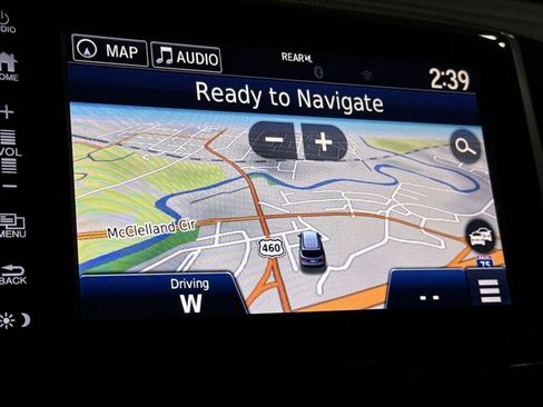 Used 2017 Honda Pilot Elite image 15