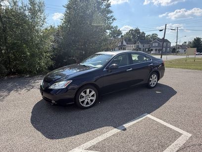 Used 2009 Lexus ES 350 w/ Premium Pkg Plus