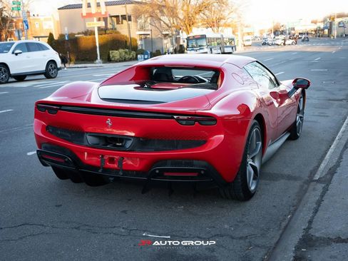 Used 2022 Ferrari 296 GTB image 31