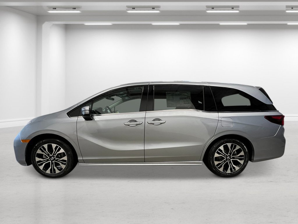 New 2027 Honda Odyssey Elite image 2