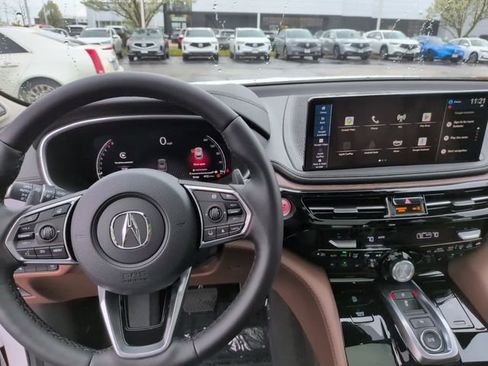 New 2026 Acura MDX w/ Advance Package image 23