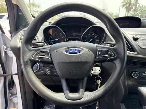 Used 2019 Ford Escape S FWD image 27