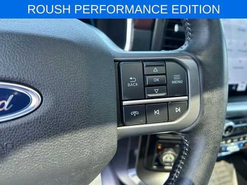 Certified 2023 Ford F150 Lariat w/ Equipment Group 502A High AWD/4WD image 22