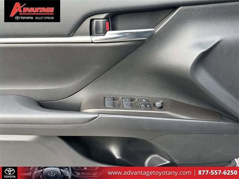 Used 2023 Toyota Camry LE image 19