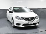 Used 2017 Nissan Sentra S image 3