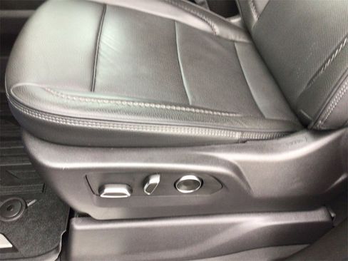 Used 2025 GMC Sierra 1500 Denali w/ Denali Reserve Package image 19