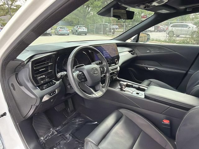 Certified 2024 Lexus RX 350 AWD w/ Convenience Package image 20