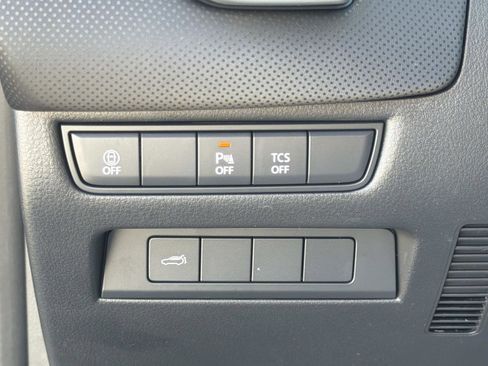 New 2026 MAZDA CX-50 Meridian Edition image 17