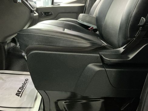 Used 2023 Ford Transit 150 Low Roof image 22