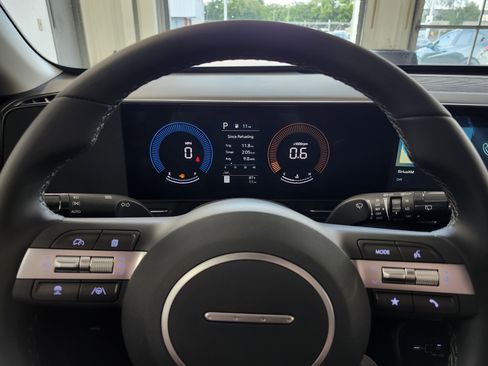 New 2026 Hyundai Kona SEL Sport image 12