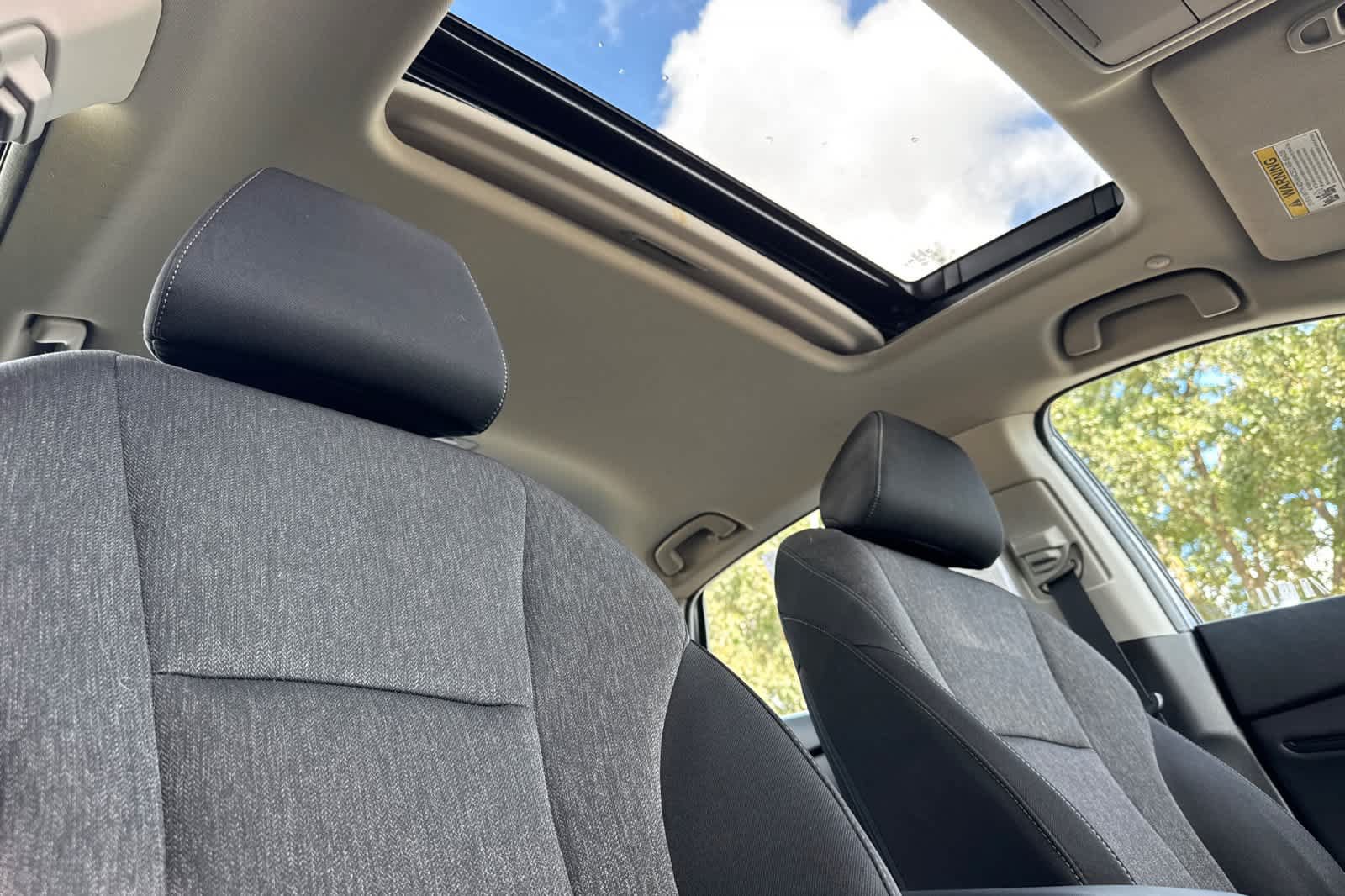 Used 2023 Honda Accord EX image 16