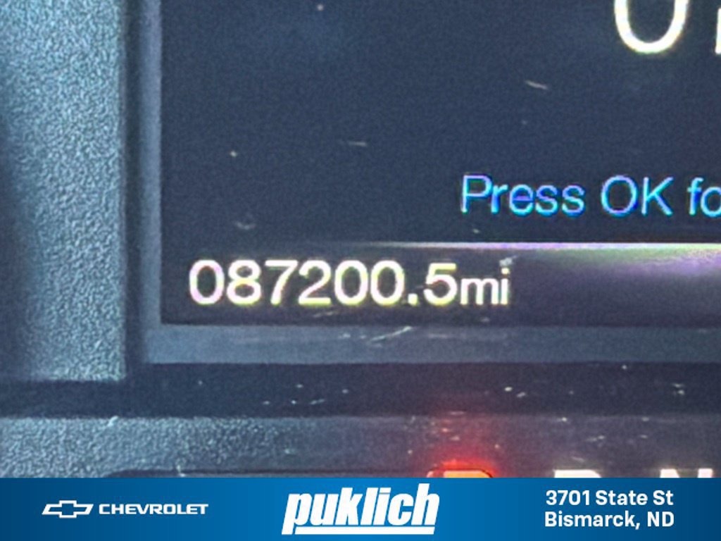 Used 2019 Ford F150 XLT w/ Equipment Group 302A Luxury AWD/4WD image 14