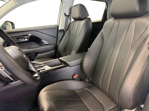 New 2026 Acura ADX AWD image 14