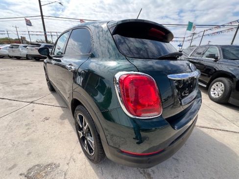 Used 2016 FIAT 500X Easy image 7