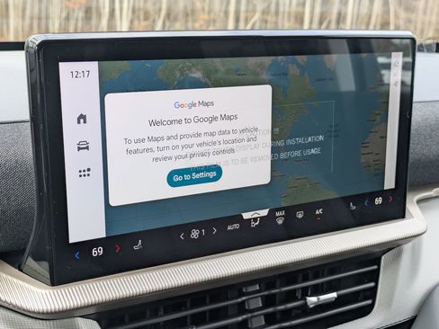 New 2026 Ford Explorer Active image 18