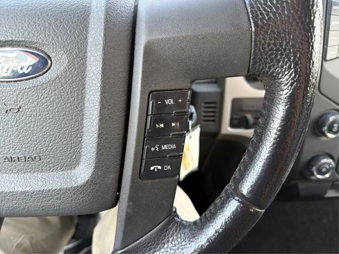 Used 2014 Ford F150 XLT w/ Equipment Group 302A Luxury AWD/4WD image 29