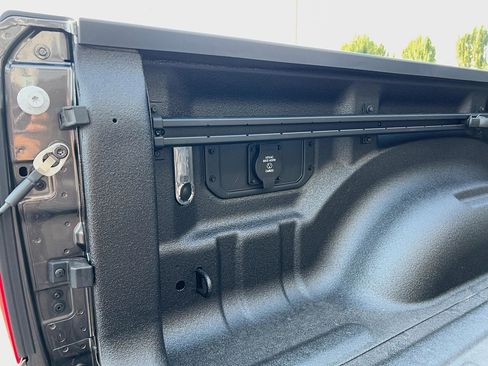 New 2026 RAM 1500 Laramie image 13