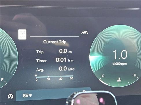 New 2026 Hyundai Palisade XRT Pro image 12