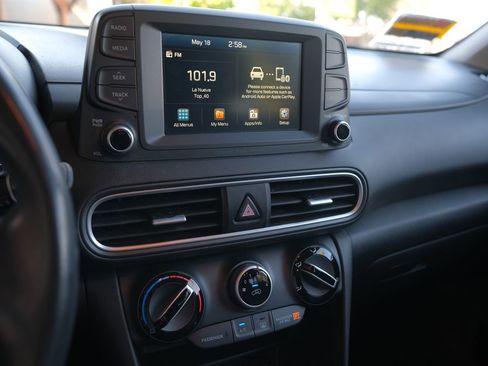 Used 2019 Hyundai Kona SEL FWD image 21