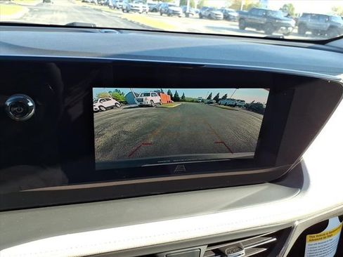 New 2026 Buick Encore GX Preferred image 29