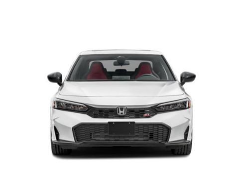 Used 2025 Honda Civic Si image 4