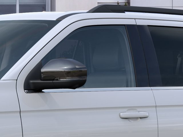 New 2027 Ford Expedition Max Platinum w/ Driver's Package AWD/4WD image 20
