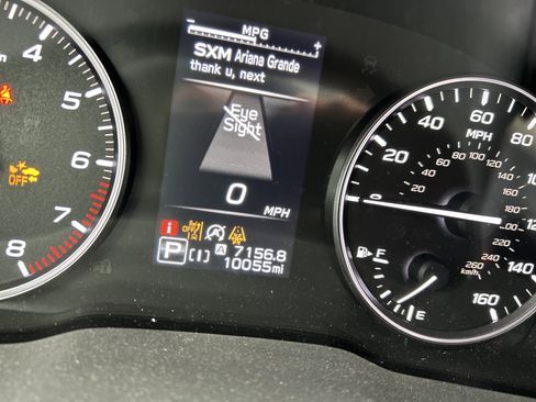 Used 2024 Subaru Crosstrek 2.0i Premium image 26