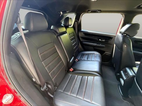 Used 2024 Honda CR-V Sport Touring image 21