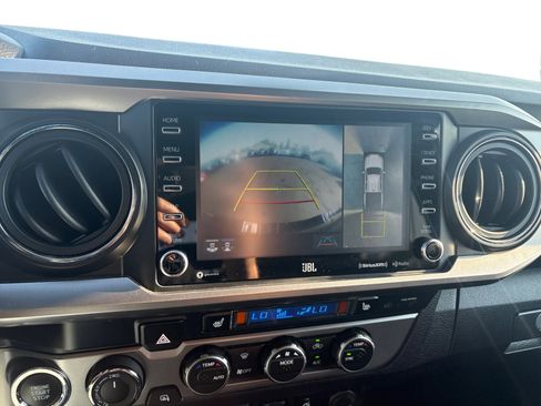Used 2023 Toyota Tacoma Limited image 26