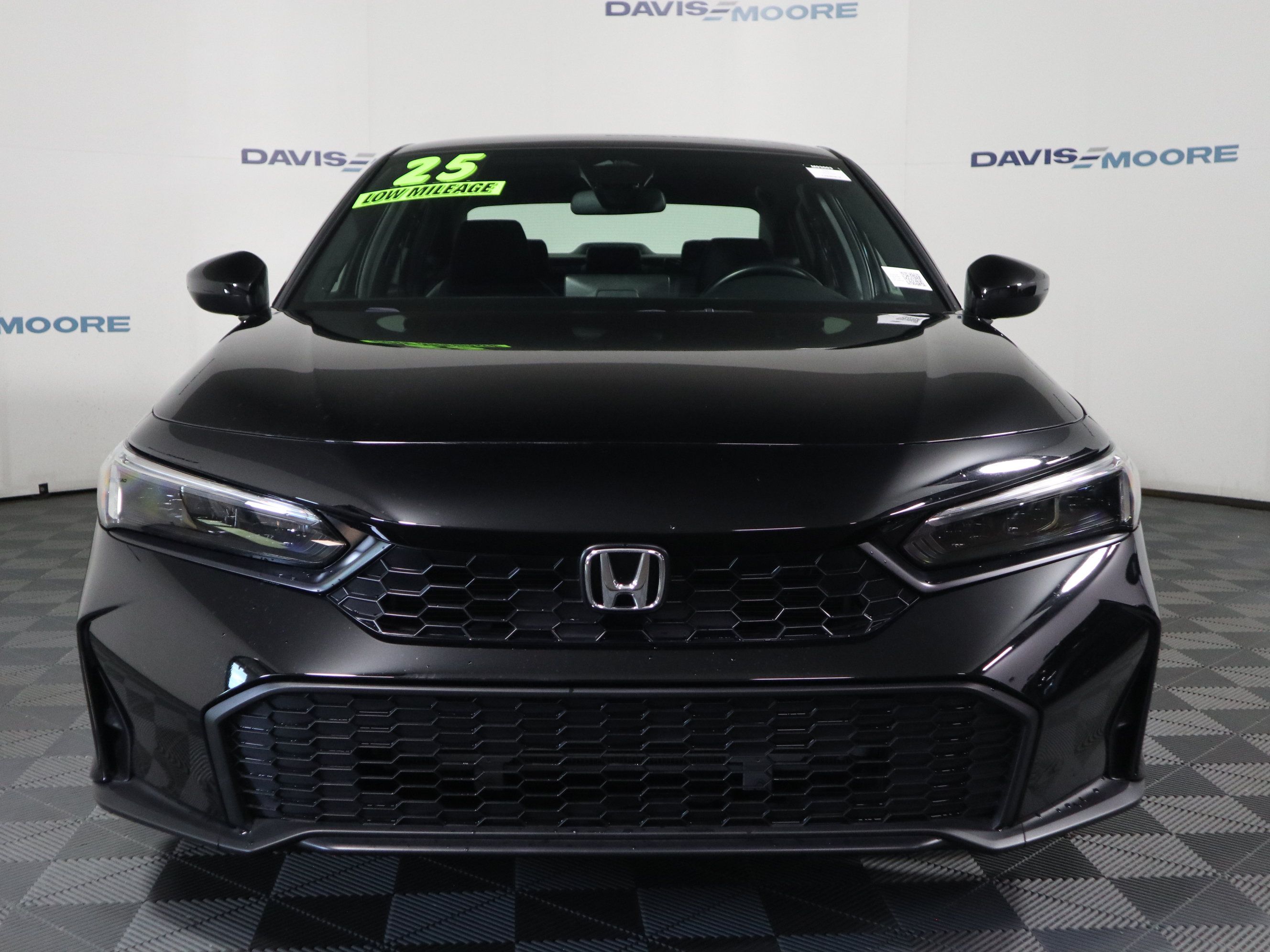 Used 2025 Honda Civic Sport image 12