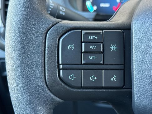 New 2025 Ford F150 STX w/ STX Black Appearance Package image 24