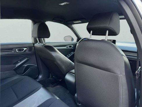 Used 2026 Honda Civic Sport image 41