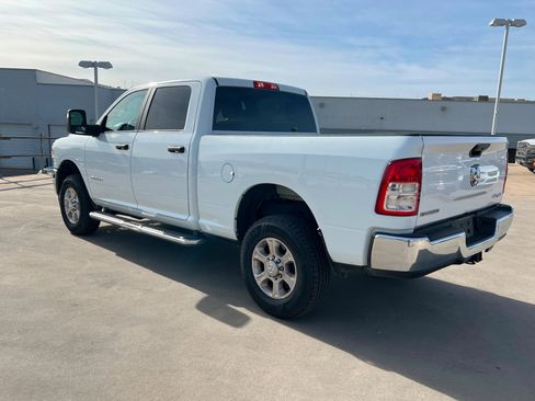 Certified 2024 RAM 2500 Big Horn image 3