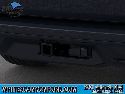 New 2026 Ford Expedition Max Active AWD/4WD image 23