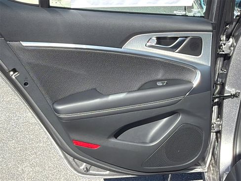 New 2026 Genesis G70 2.5T Prestige image 20