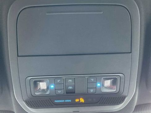 Used 2026 Ford Explorer ST w/ Sun And Sound Package AWD/4WD image 32