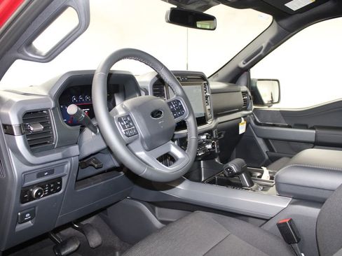 New 2026 Ford F150 XLT image 23