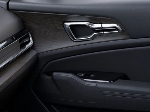 Used 2024 Kia Sportage X-Line w/ X-Line Premium Package image 27