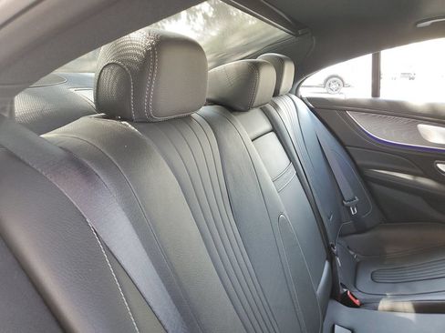 Used 2019 Mercedes-Benz CLS 450 image 25