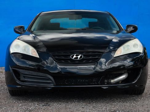 Used 2012 Hyundai Genesis 2.0T RWD image 10