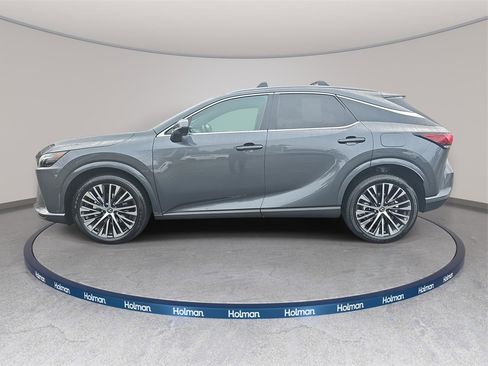 Certified 2025 Lexus RX 350 w/ Convenience Package image 8