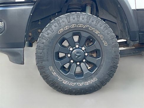 Used 2023 RAM 2500 Power Wagon w/ Level 1 Equipment Group image 32