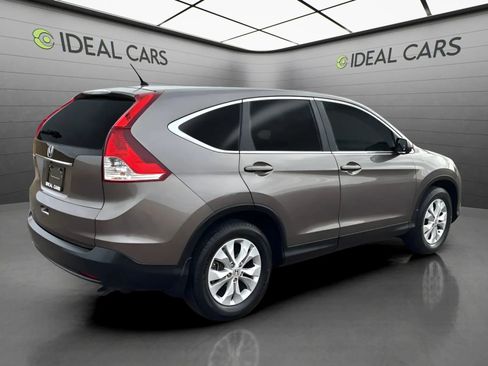 Used 2012 Honda CR-V EX image 5