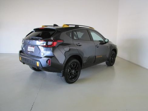 Used 2024 Subaru Crosstrek 2.5i Wilderness w/ Wilderness Package AWD/4WD image 26