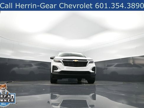 Used 2024 Chevrolet Equinox LS image 46