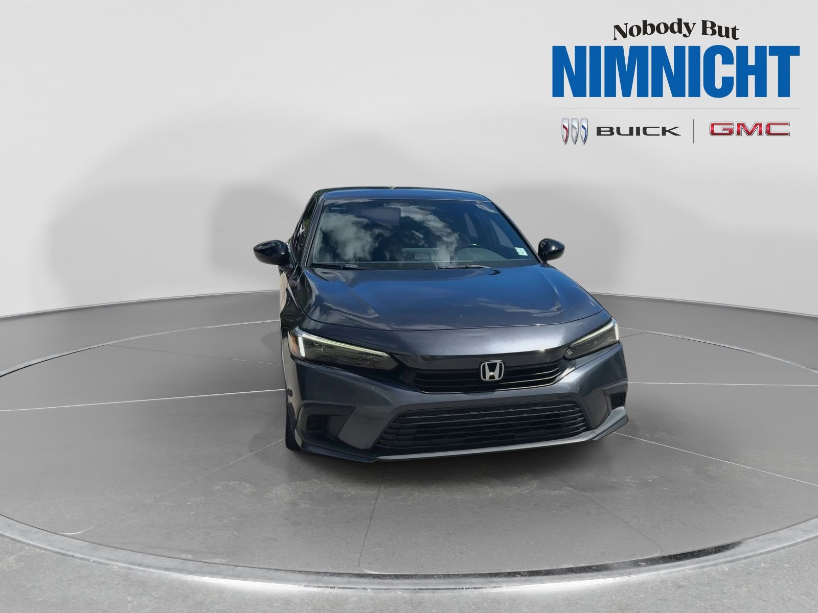 Used 2022 Honda Civic Sport image 2