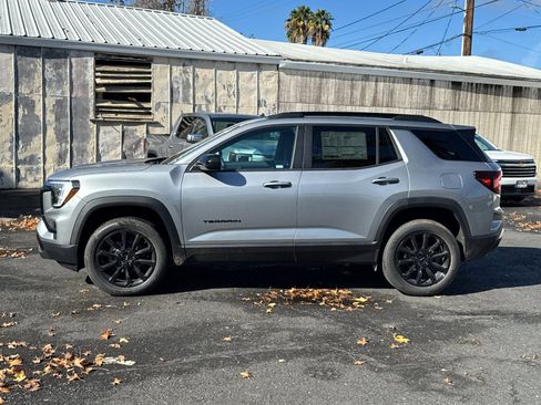 New 2026 GMC Terrain Elevation w/ Black Edition image 6