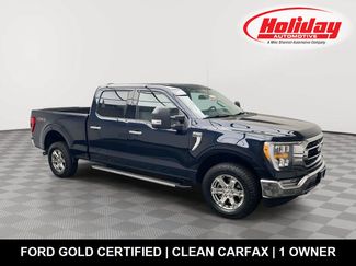 Certified 2021 Ford F150 XLT w/ Equipment Group 302A High AWD/4WD video 1