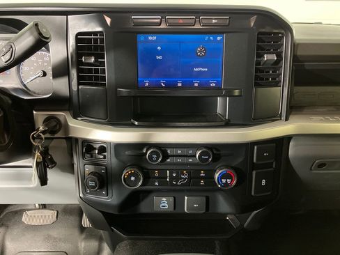 Certified 2024 Ford F350 XL w/ XL Driver Assist Package image 28