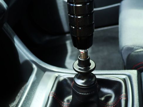 Used 2019 Subaru WRX image 53